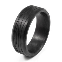Herre Ring Carbon Trend
